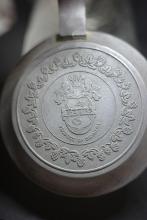 Becks Beer Stein