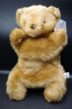 Hand Puppet Bedford Bears