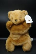 Hand Puppet Bedford Bears