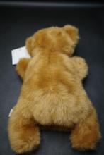 Hand Puppet Bedford Bears