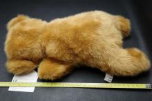Hand Puppet Bedford Bears