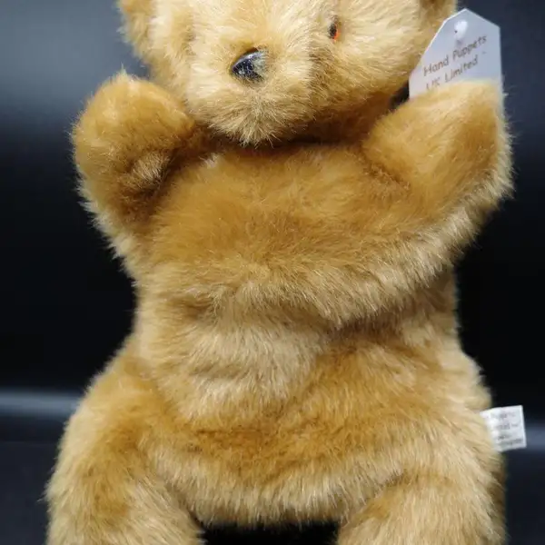 Hand Puppet Bedford Bears